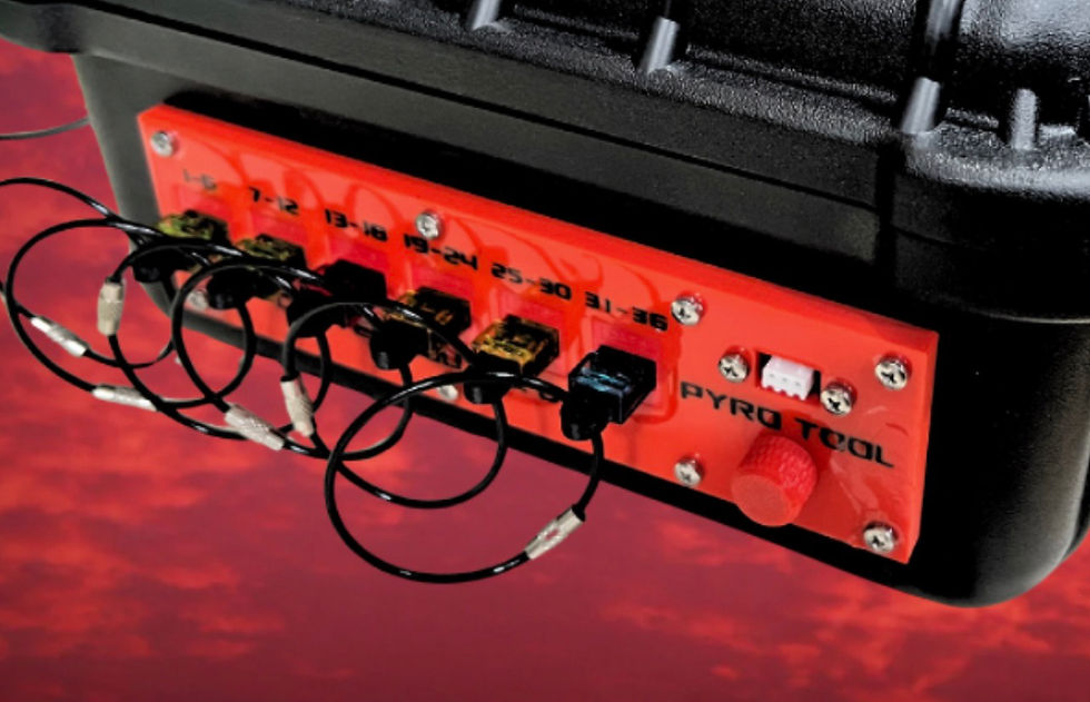 Thumbnail: CueTek Router 6