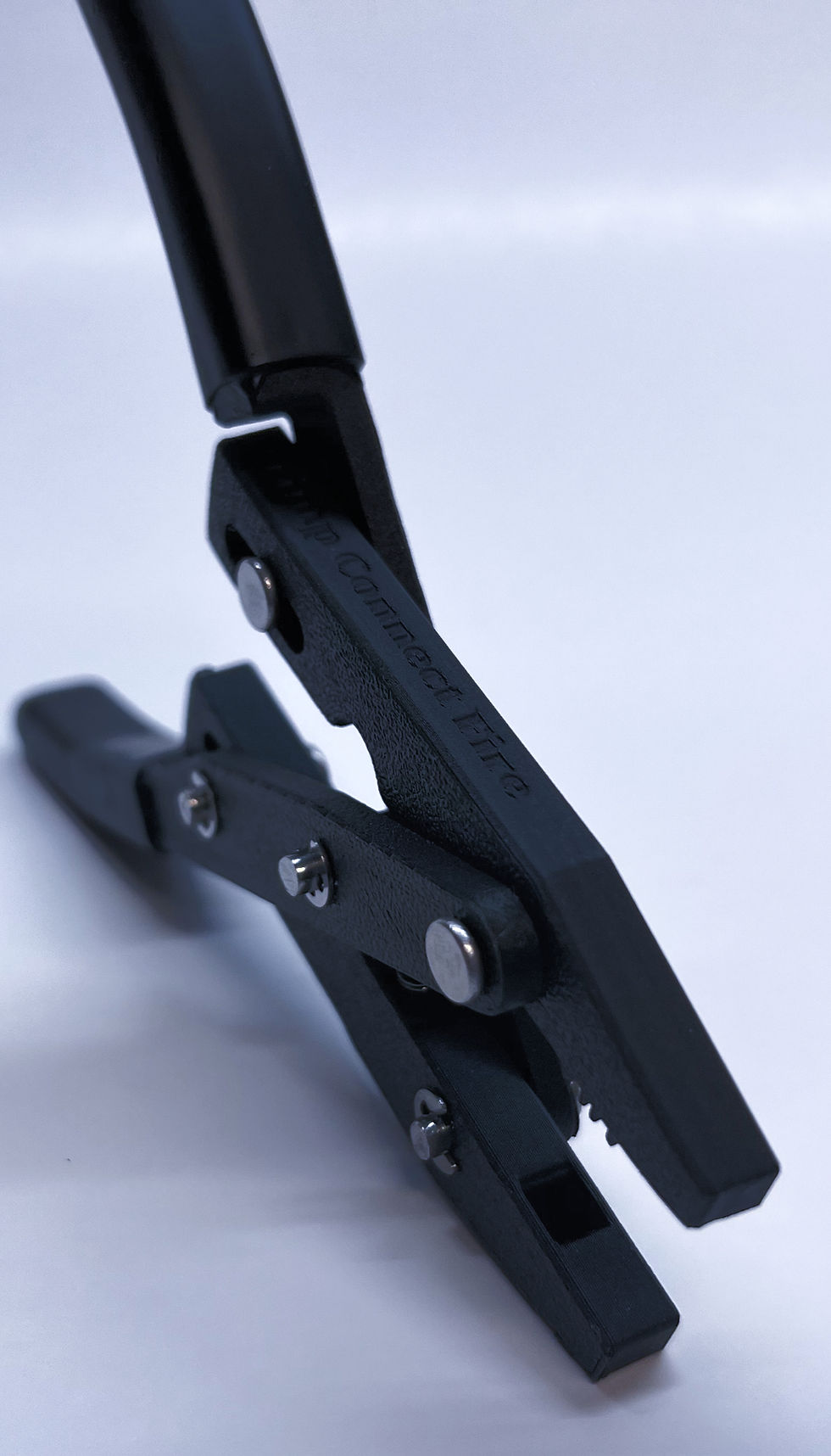 Thumbnail: Q-Crimp Pro front