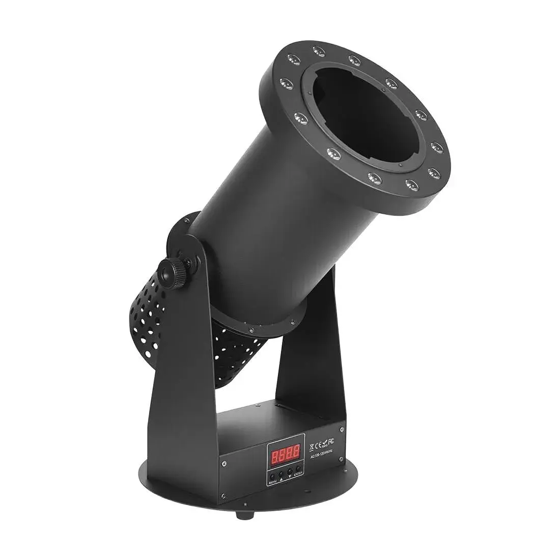 LED Confetti Blower