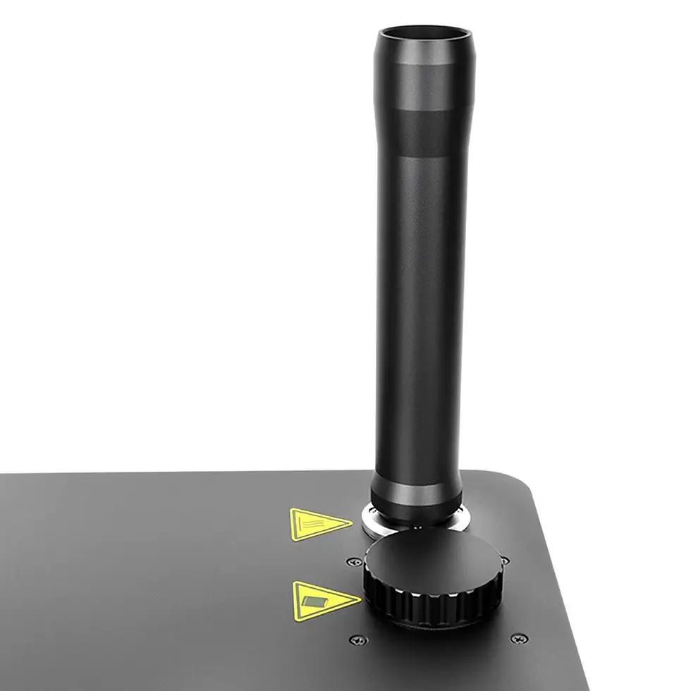 Thumbnail: Spark Jet