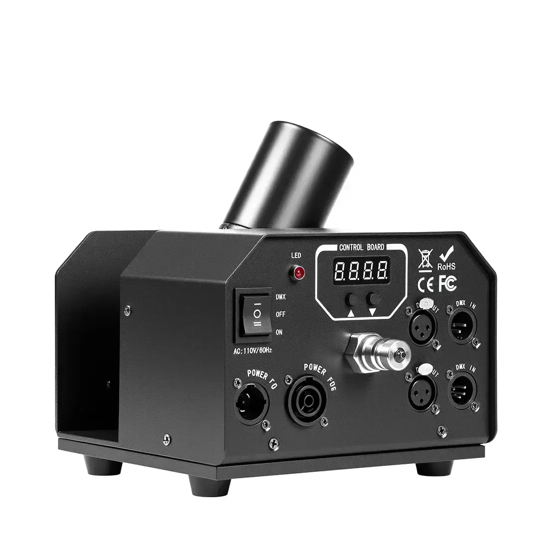 H-C02 Multi CO2 Jet Machine