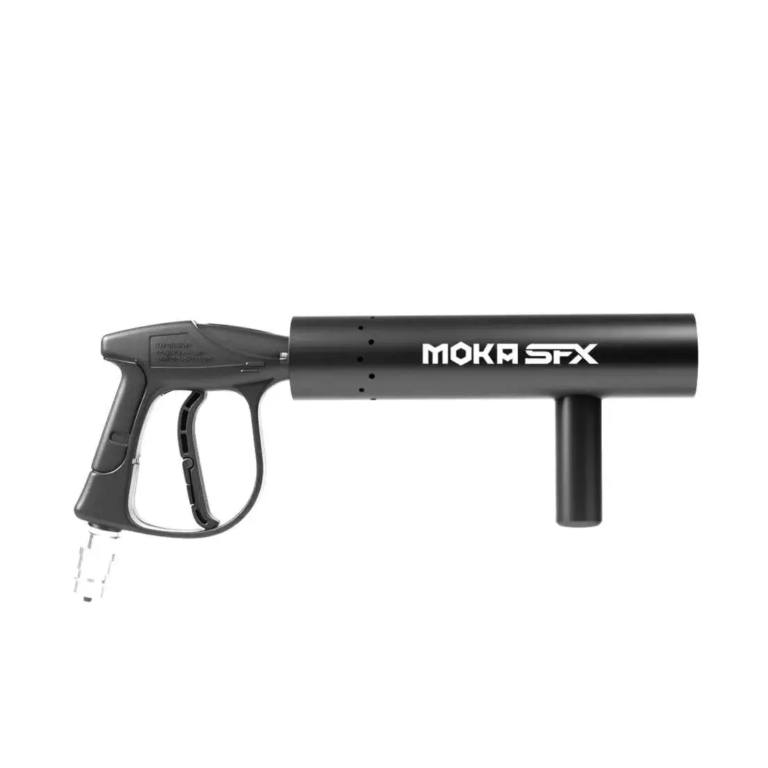 MK-C07 Handheld Cryo Gun