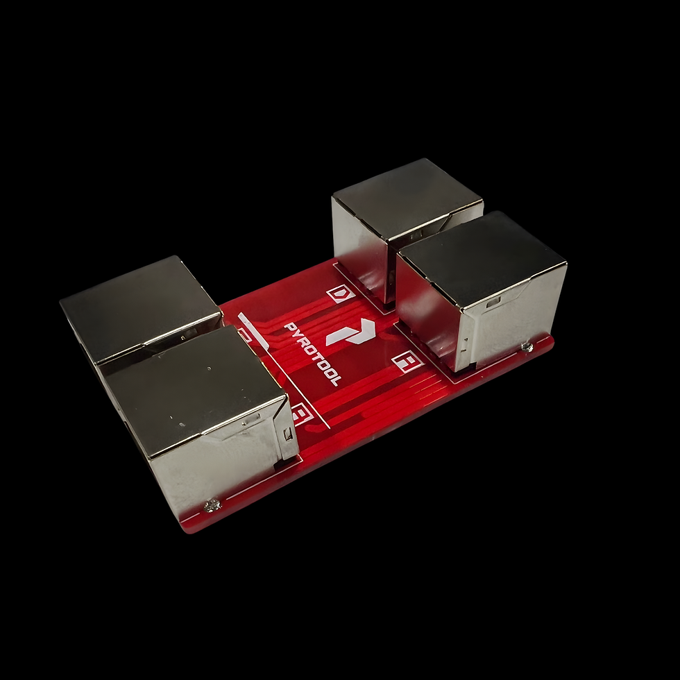 Thumbnail: RJ45 Splitter