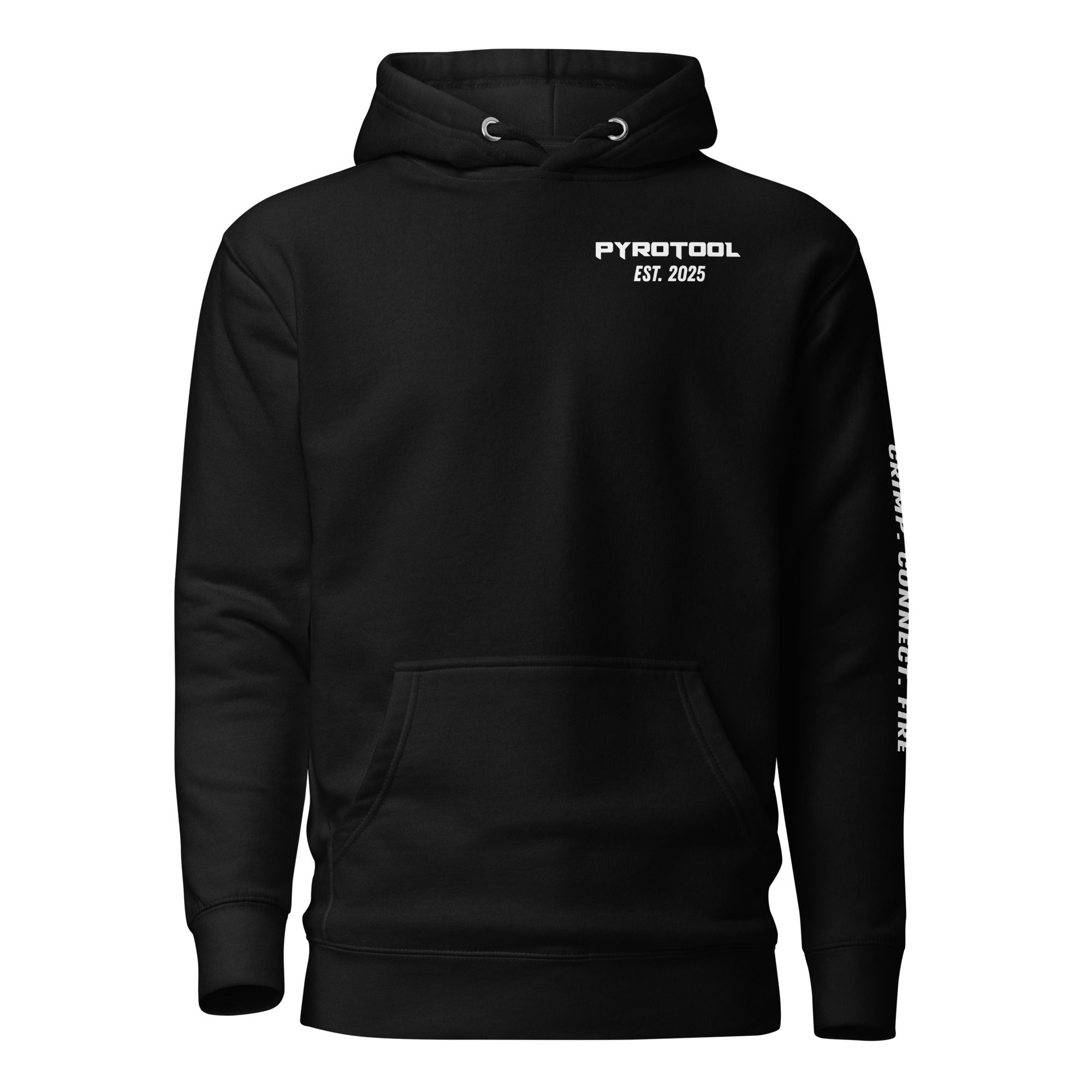 PyroTool Premium Hoodie