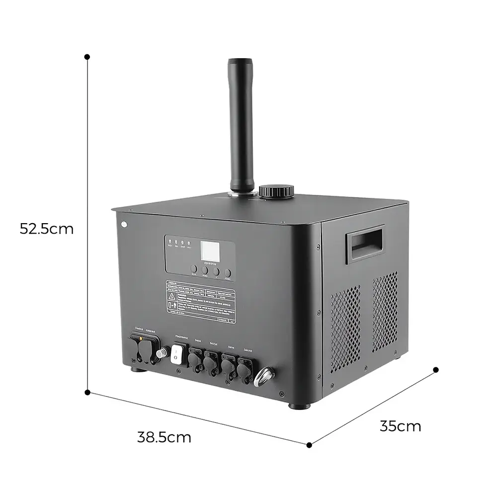 Thumbnail: Spark Jet