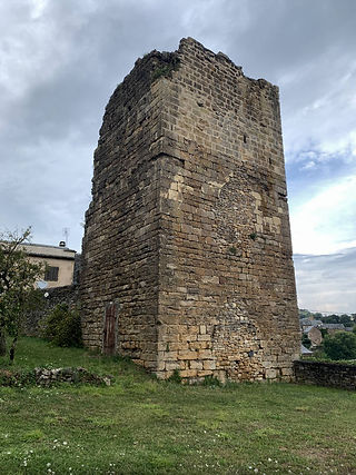 Église Ceyrac (XVe siècle)
