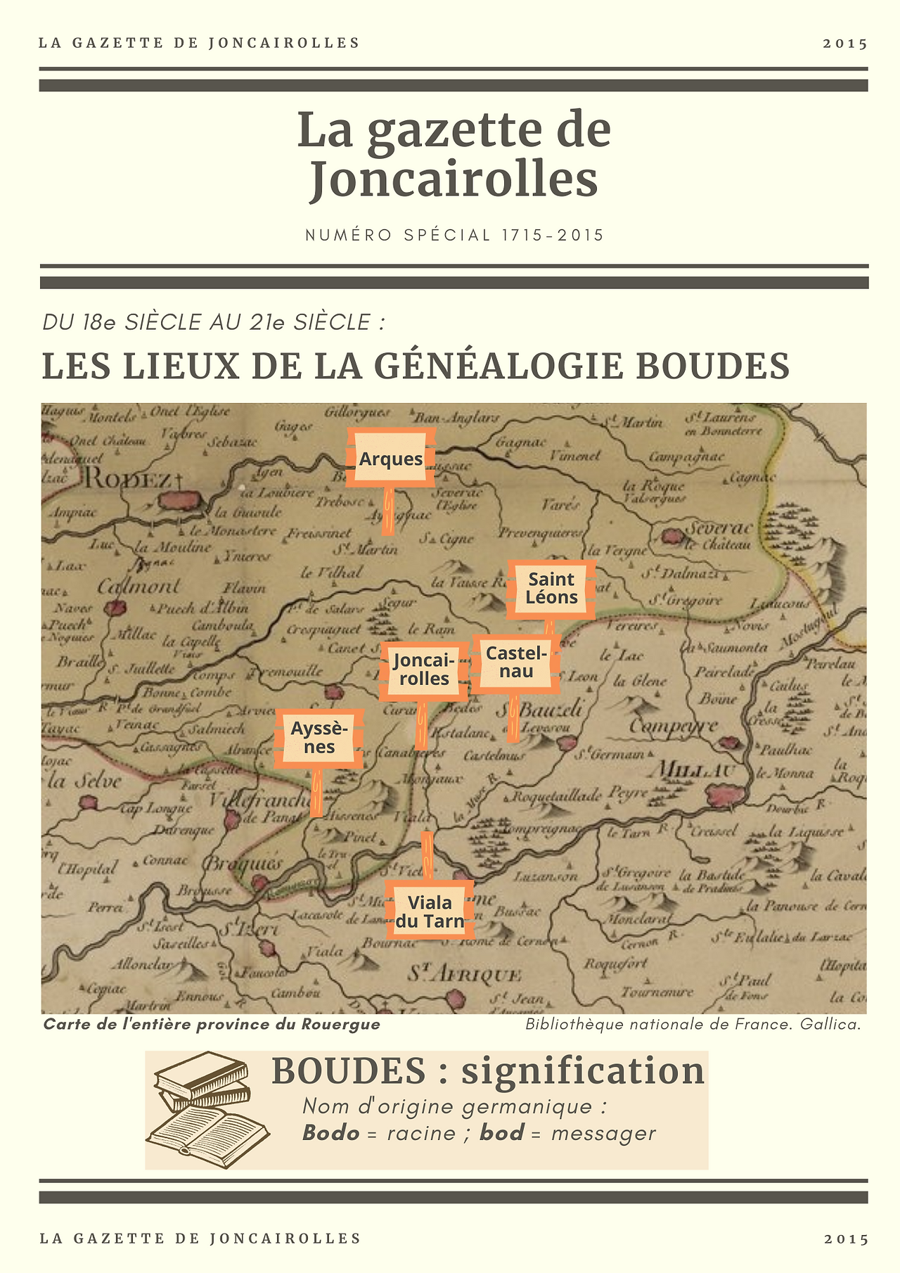Gazette 4