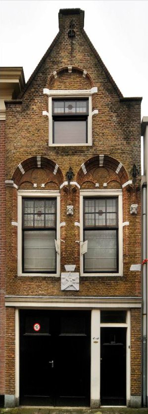 N°47 Botgensstraat