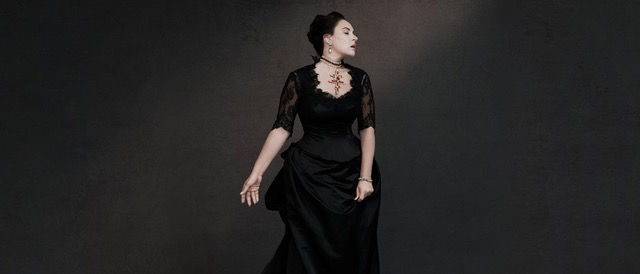 Fedora, Live Stream from the MET Opera
