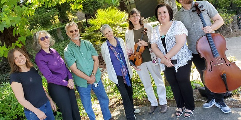 HSU Faculty Artist Series