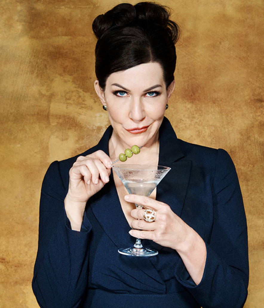 Met Opera Live at the Minor | Aggrippina