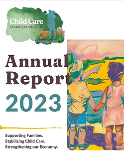 2023 Annual Report