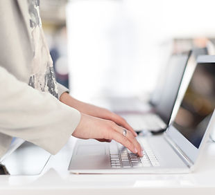 Magasin d'informatique