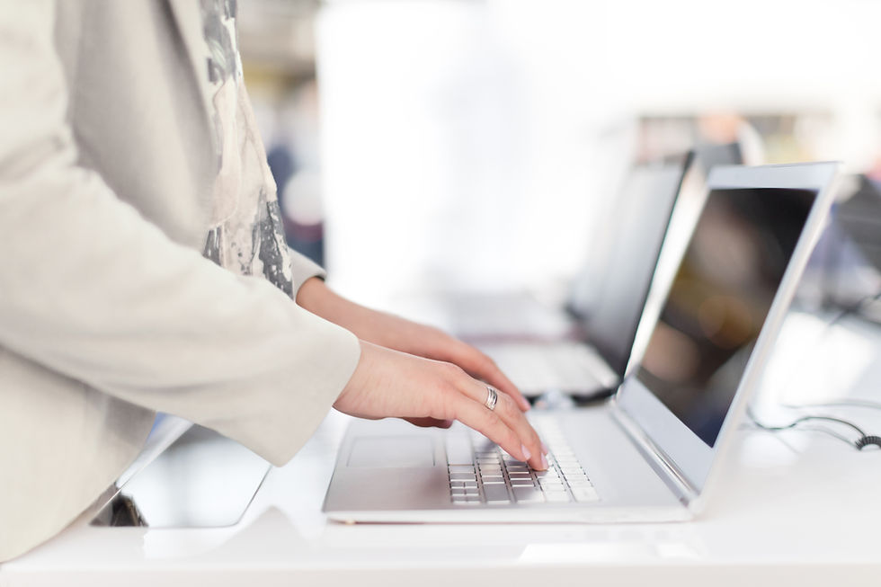 IT and SaaS agreements for startups and SMEs UK.