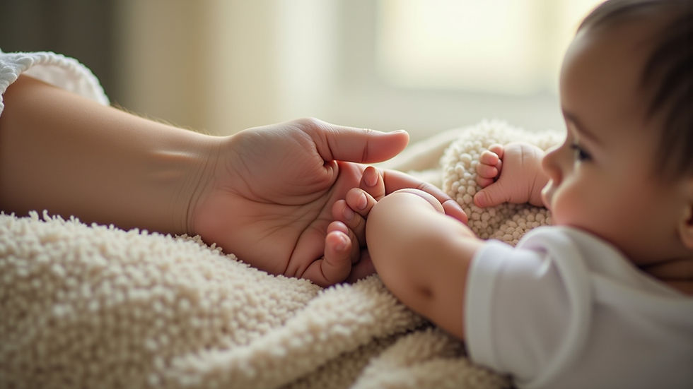 Essential Questions to Ask During a Nanny Interview