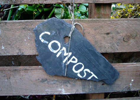 The Total Beginner’s Guide to Composting At Home