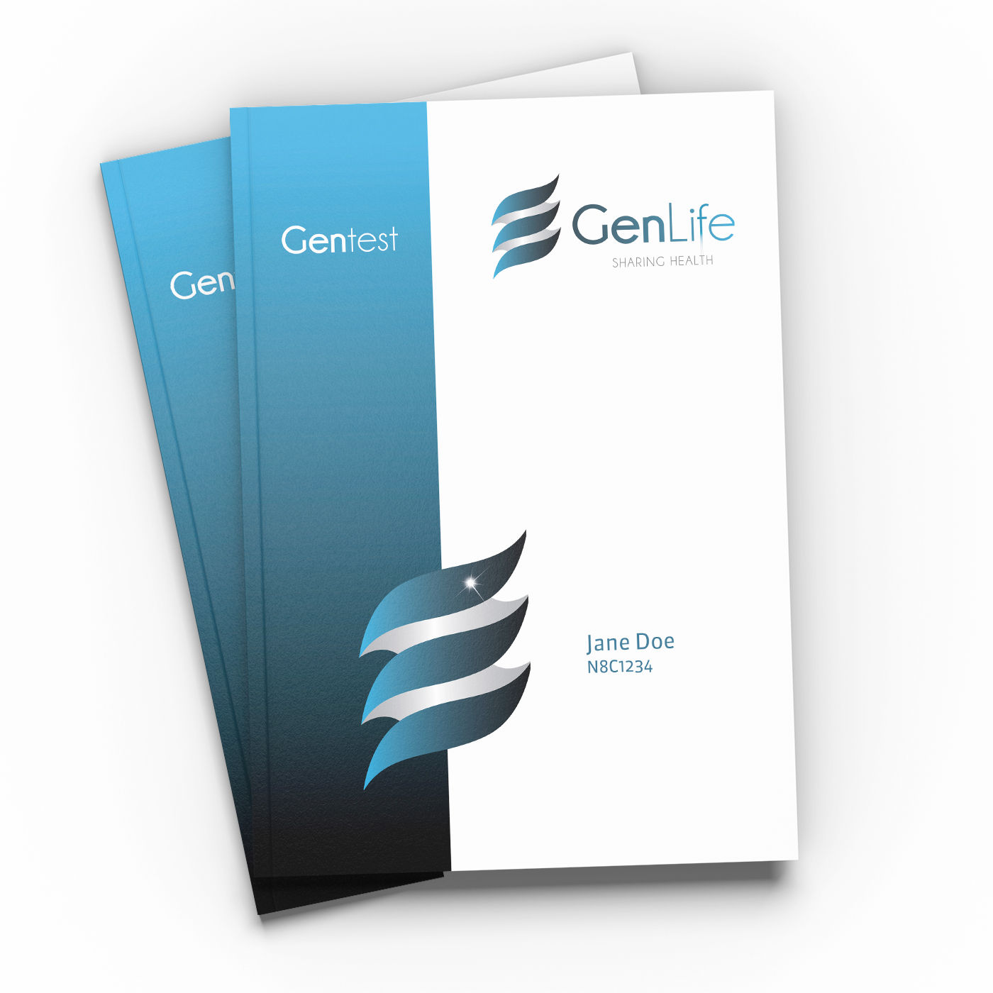 Tulostettu GenTest-henkilökohtainen terveydentilaraportti