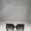 Thumbnail: Malia Square Sunglasses 