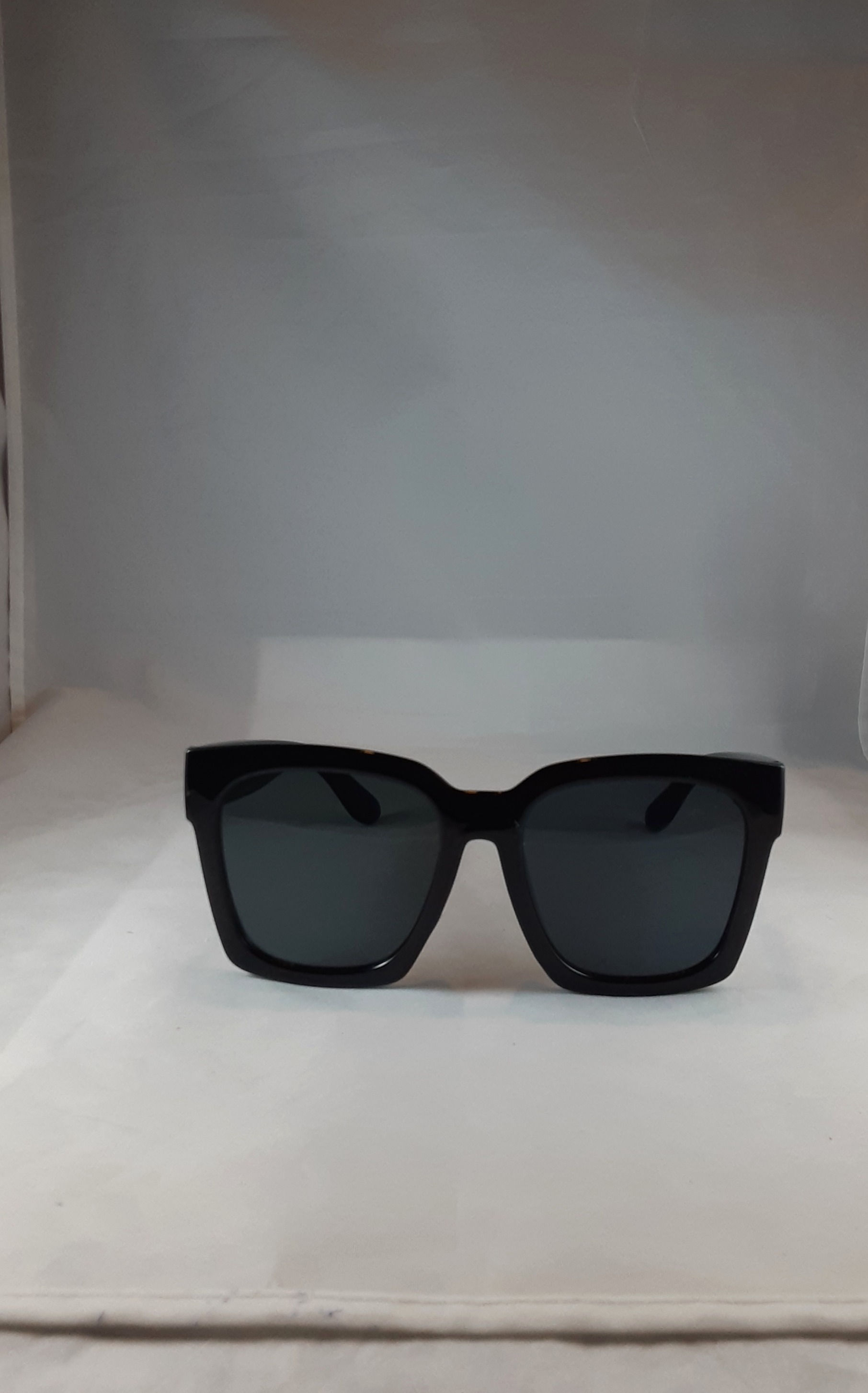 Jada Black Sunglasses