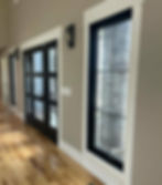 Windows Interior