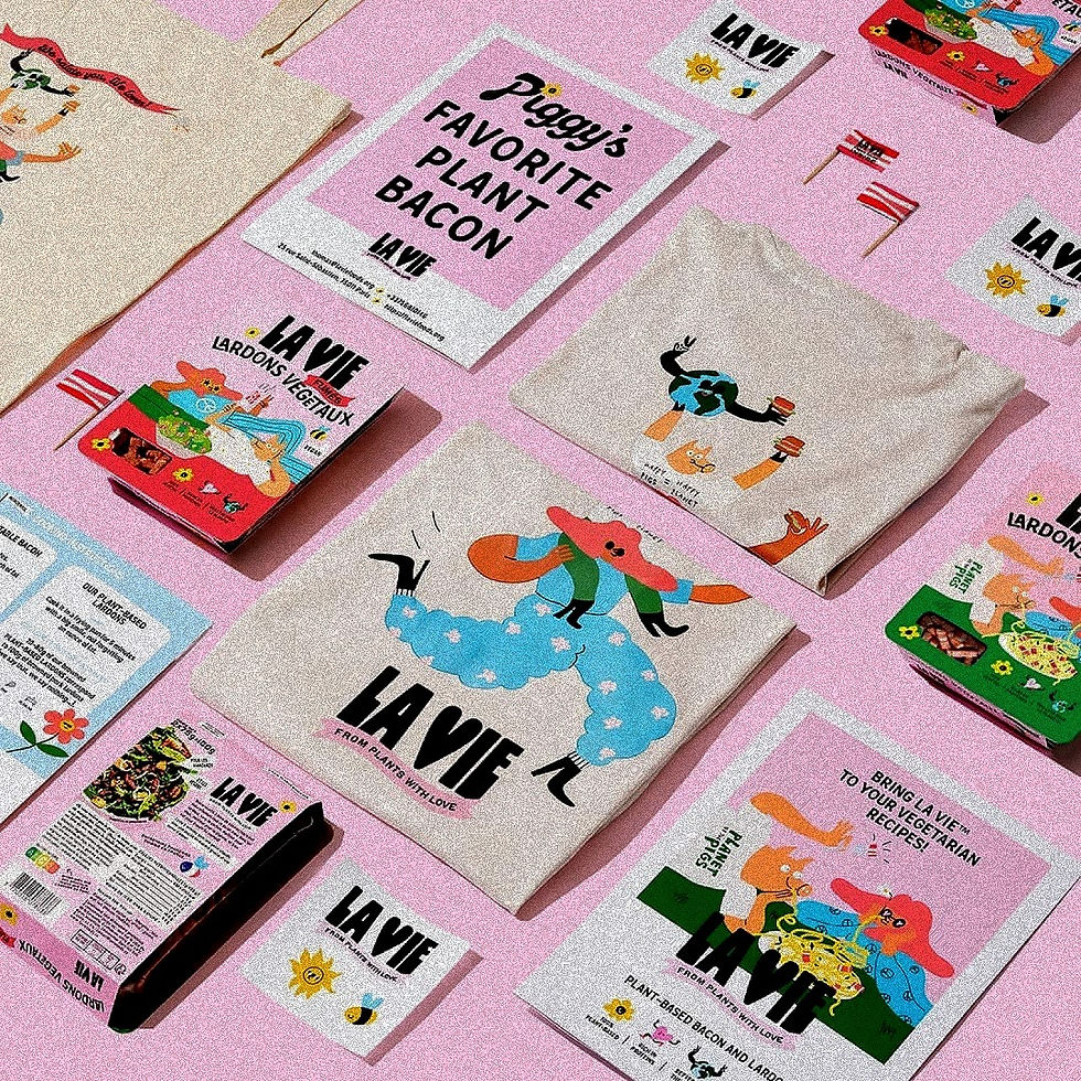 Trend graphic design 2023: novità sul mondo della grafica!