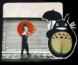 Por si llega a llover