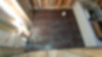 Bathroom tiles!