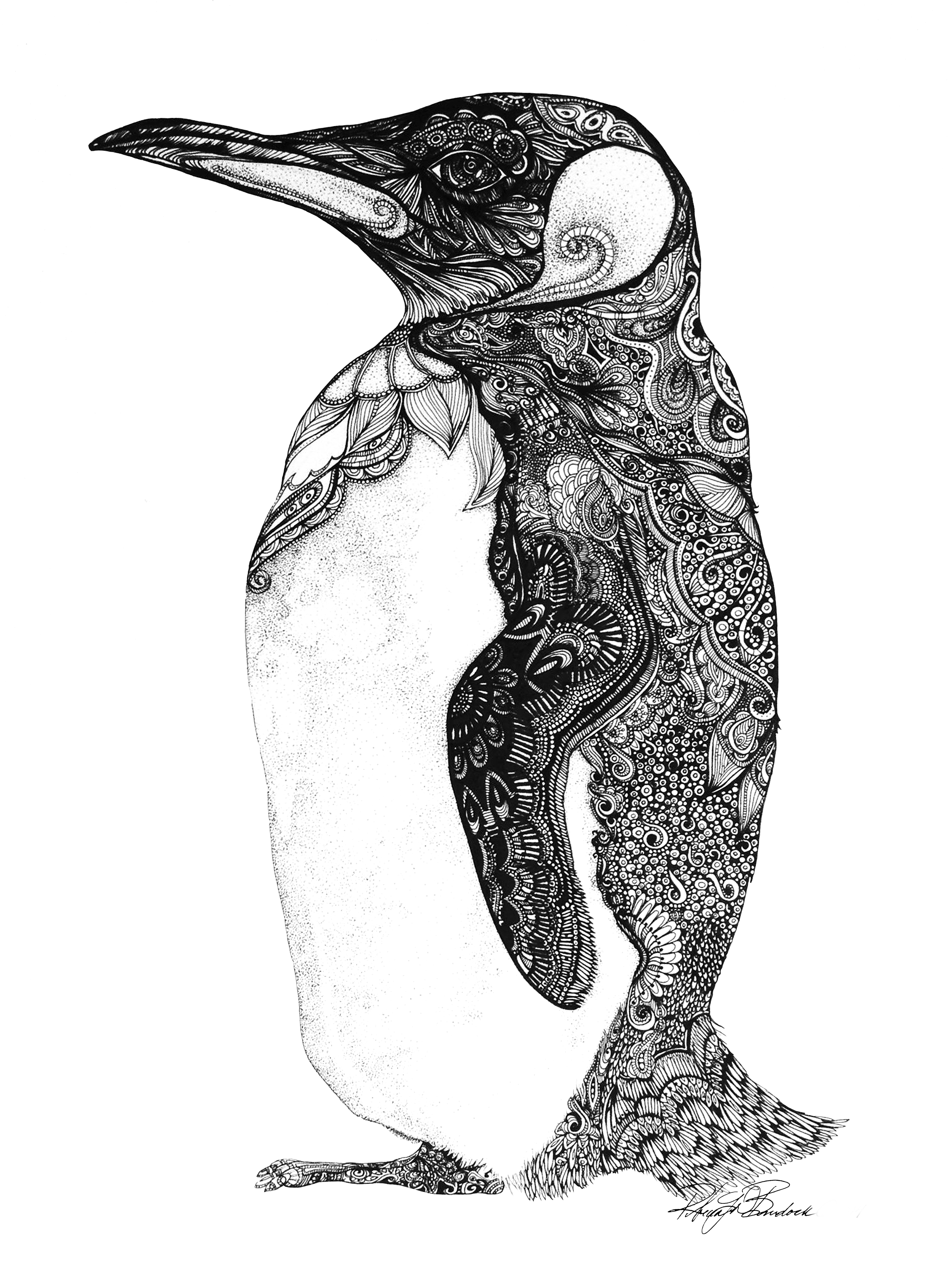 Penguin