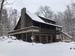 Sieri Glen Cabin