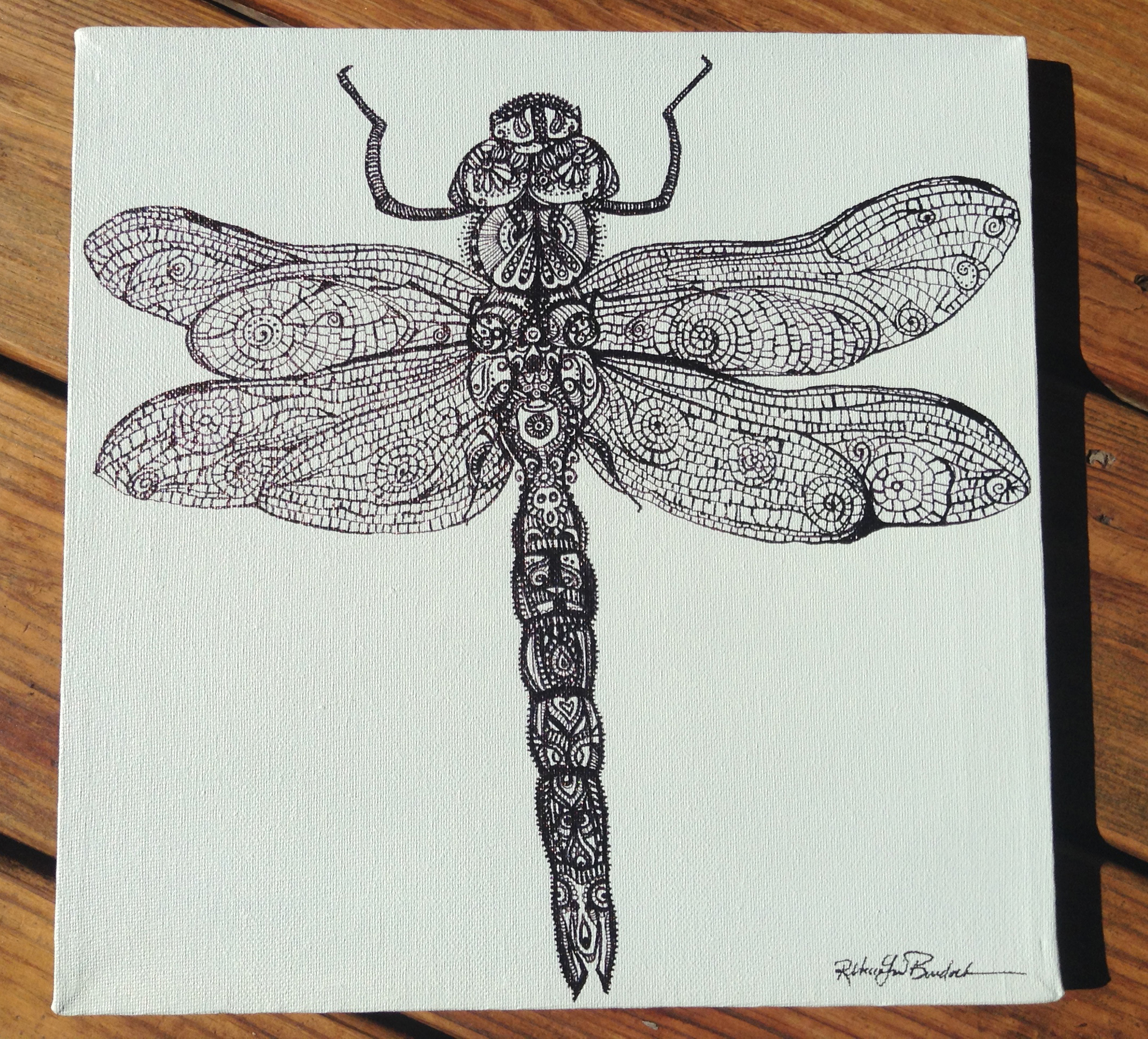 Dragonfly