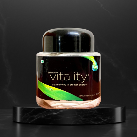 Vitality