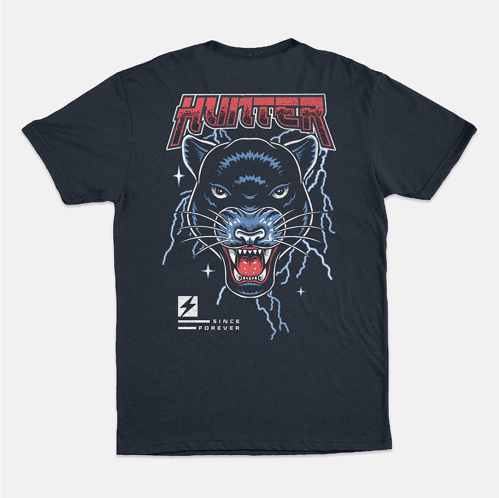 Thumbnail: Hunter Panther