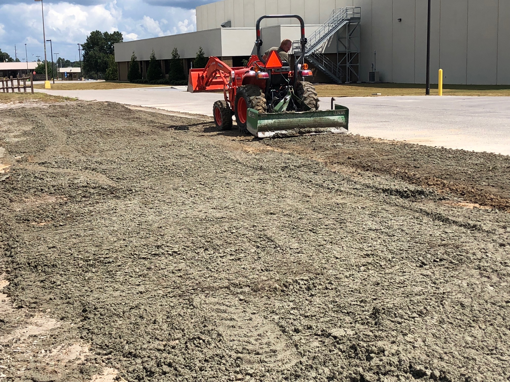 Services BL Rental & Inflatables LLC