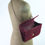 Miniaturbild: CHANEL – Vintage Single Flap Bag Bordeaux