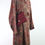 Miniaturbild: VINTAGE – Kleid Paisley in Gr. 48