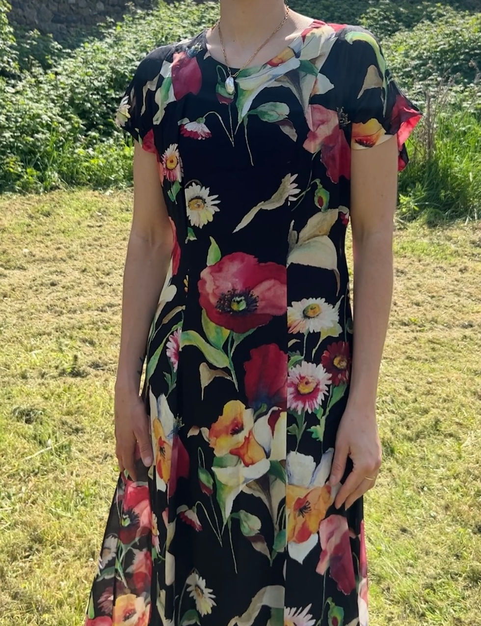 Miniaturbild: EVELIN BRANDT – Kleid in Gr. 36