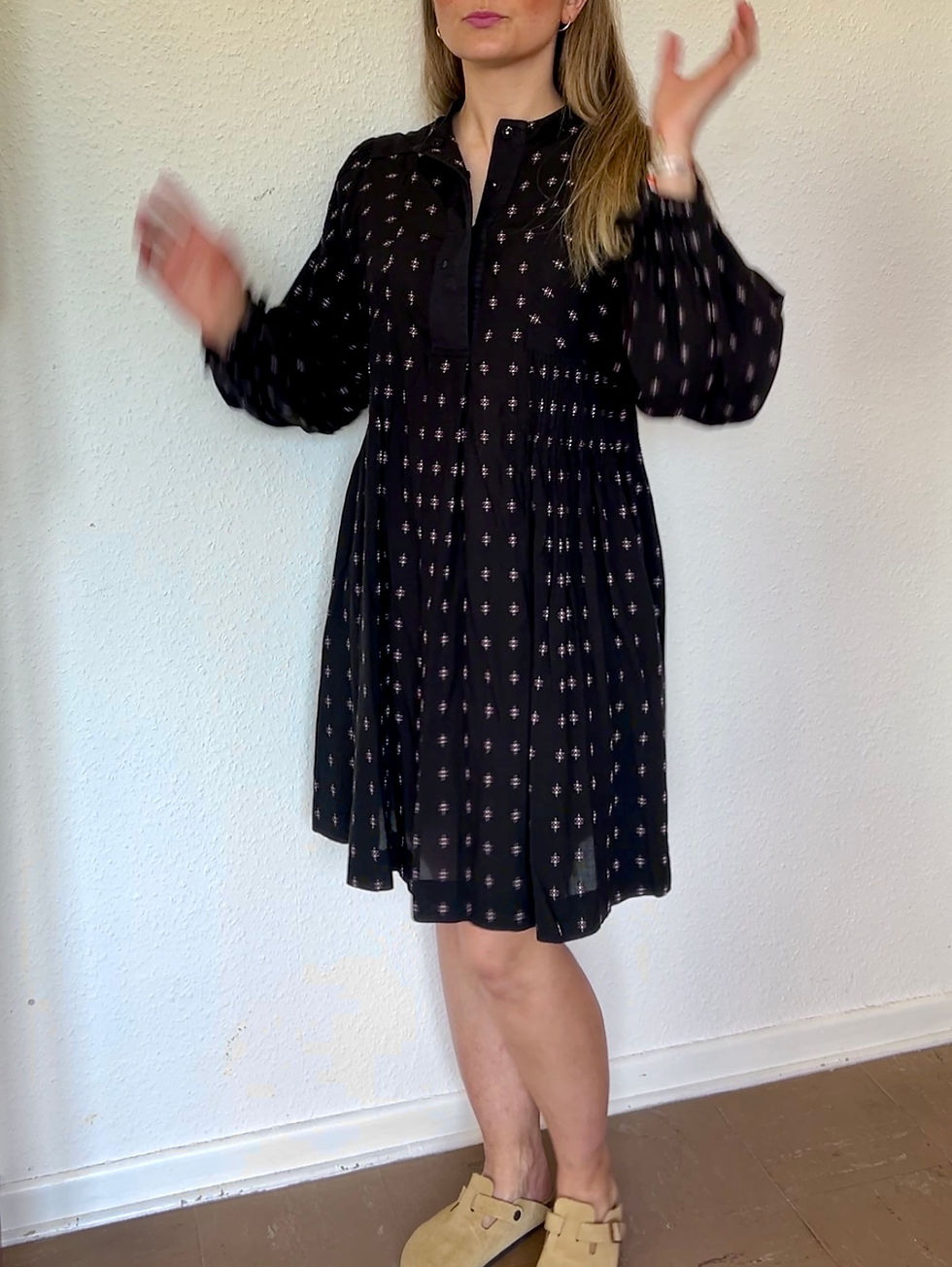 Miniaturbild: CLOSED – Tunika Kleid in Gr. S