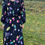 Miniaturbild: LUCIE LINDEN – Vintage Kleid in Gr. 40