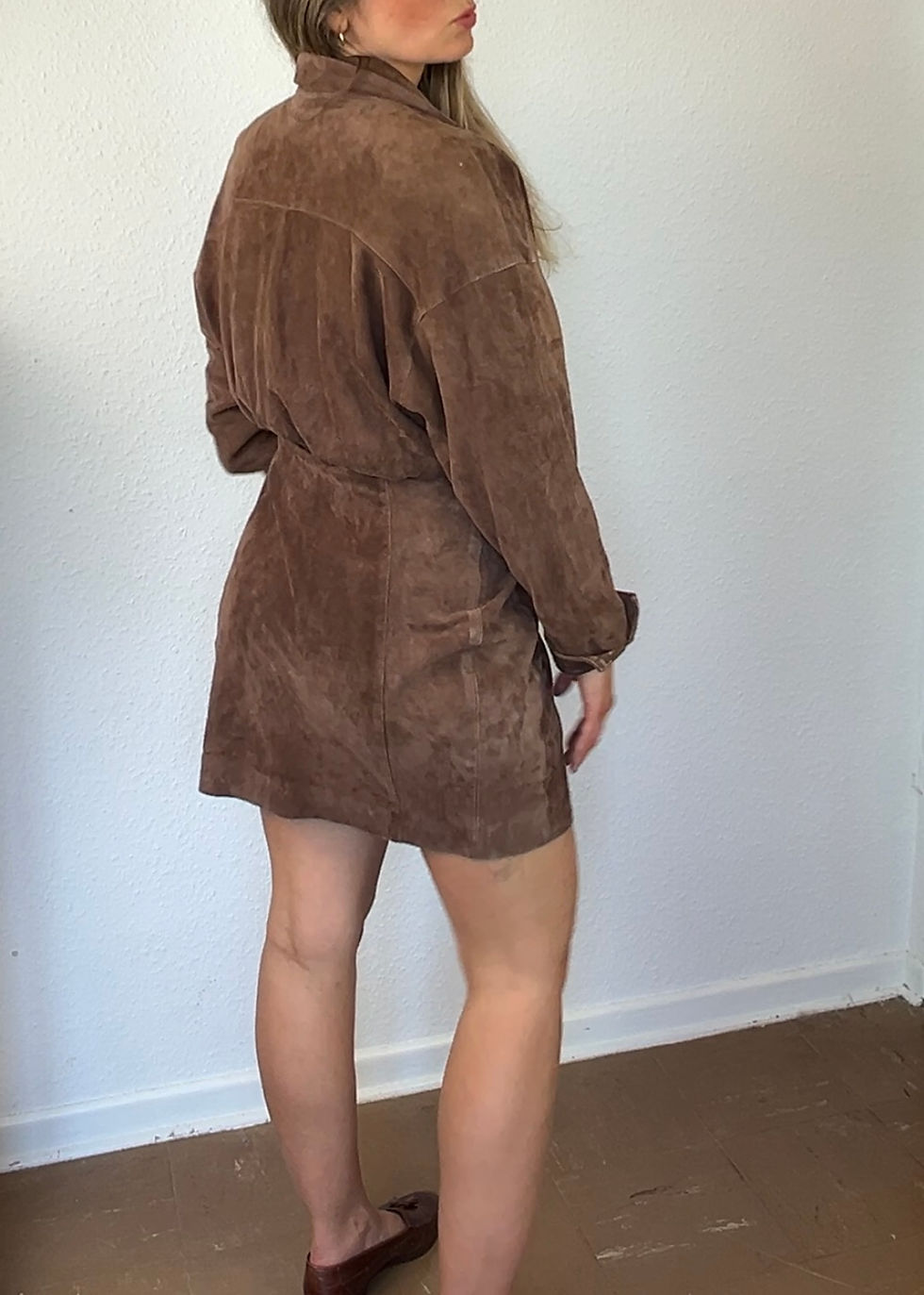 Miniaturbild: MARC CAIN – Vintage Kleid in Gr. S