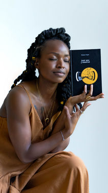 lb photographe - portrait auteure