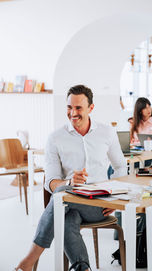 Reportage photo Rimowa