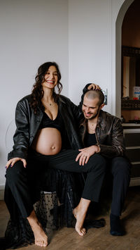 shooting grossesse 2025