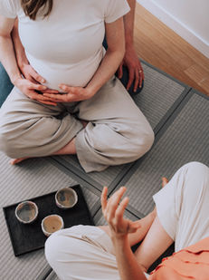 doula, massage, accompagnement, shooting photo