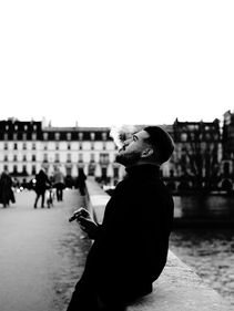 lb photographe - portrait exterieur