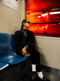 lbphotographe - portrait femme