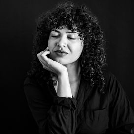 lbphotographe - Portrait - Belle Co