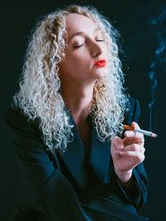 lbphotographe - Portrait - Zoe