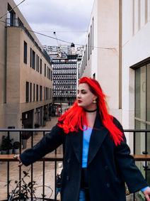 lbphotographe - Portrait - Istanbul