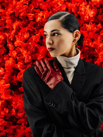 lbphotographe - portrait femme