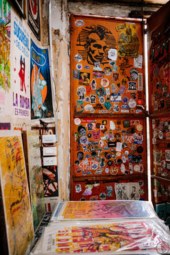 reportage colombie 2025